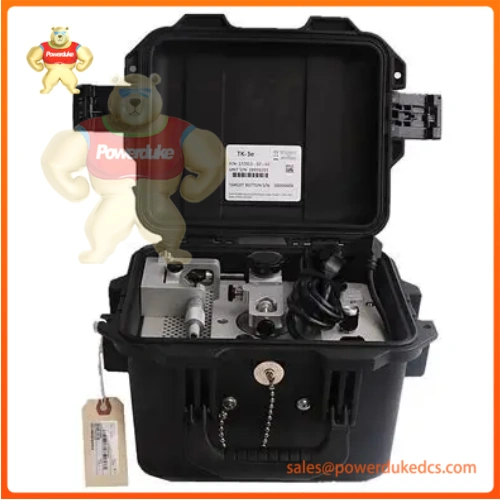 Bently Nevada 177313-01-01 | CE Certified TK-3E Proximity Test Kit