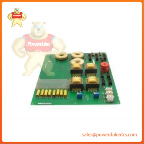 GE / General Electric Mark V DS200TCEBG1BAA Protective Termination Expander Board