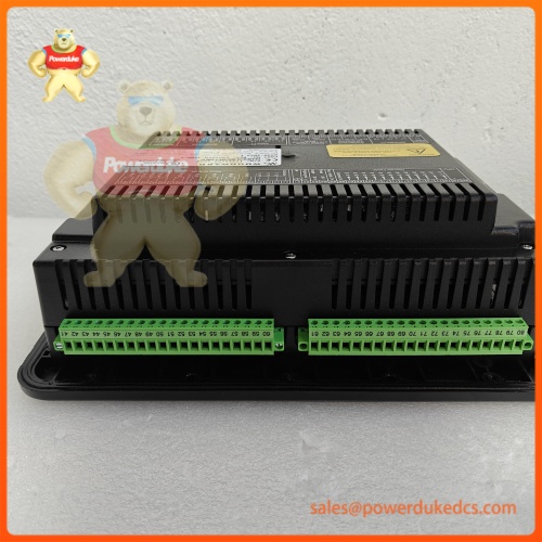 Woodward easYgen-3200-5 8440-2052F | Genset Controller In Stock