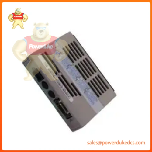 Emerson 5X00502G01 | 8-Channel Isolated Analog Input Module - Image 2