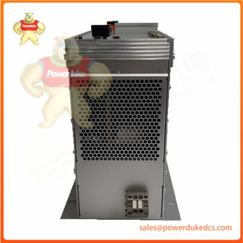 The PAM-R1R-H8F-AP-P is an industrial automation component manufactured by Socapel
