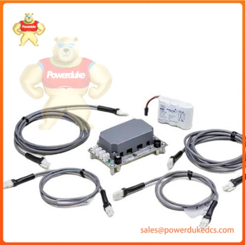 Honeywell CC-SCMB02 | CE Certified C300 Memory Backup Assembly