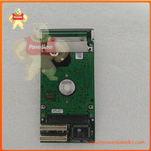 GE Fanuc Ramix PMC-233 | 40GB Hard Disk PMC Module