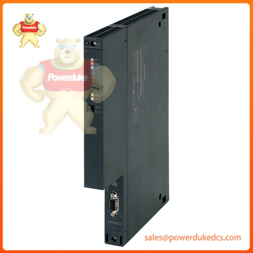 Siemens SIMATIC NET CP 443-5 Extended (6GK7443-5DX04-0XE0) Communications Processor