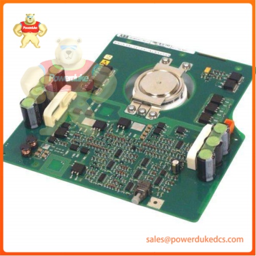 ABB 5SHX0445D0001 | Factory Sealed Integrated Gate-Commutated Thyristor Assembly