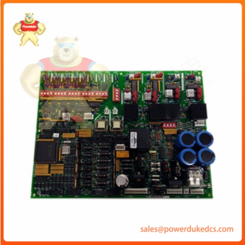 GE DS200DCFBG1BNC | CE Certified DC Feedback Board