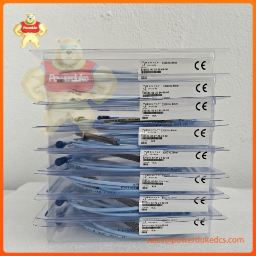 Bently Nevada 330101-00-20-20-02-00 | 3300 XL 8 mm Proximity Probe In Stock
