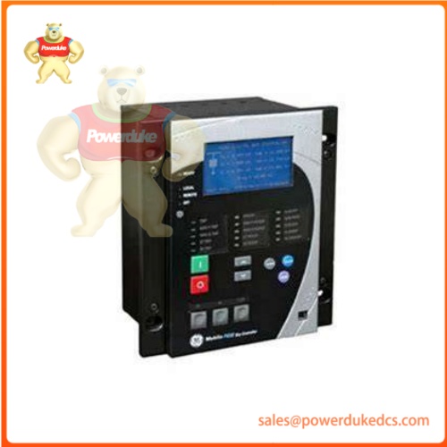 GE Multilin F650MFLF2G1HIS6E | UL Listed Digital Feeder Protection & Bay Controller