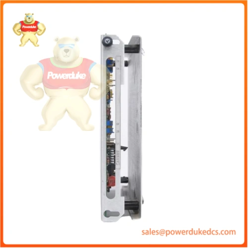Bently Nevada 3300/20 | CE Certified Dual Thrust Position Monitor Module