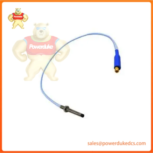 Bently Nevada / Baker Hughes | 330901-00-90-10-02-CN 3300 NSv Proximity Probe