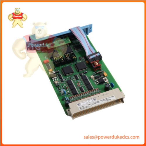 Honeywell FC-SDIL-1608 V1.2 | CE Certified Safe Digital Input Module