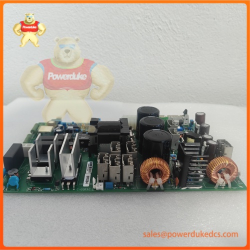 Schneider Electric Gutor 0P0284 | Industrial UPS Interface Board Specs - Image 2