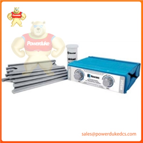 Roxtec EXAWK0001201021 (Wedgekit Ex AISI316) Cable Transit Compression Unit