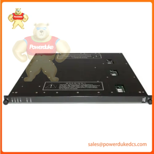 Triconex 3805E (1-103-J MHI) | 8-Channel Analog Output Module Factory Sealed
