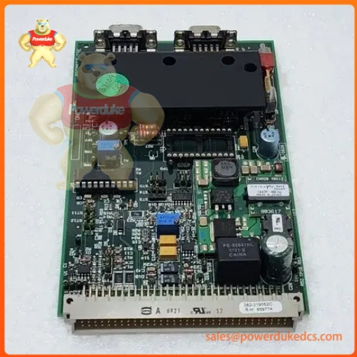 Kongsberg Simrad TTC400 Series | UL Recognized Power Management PCB Component