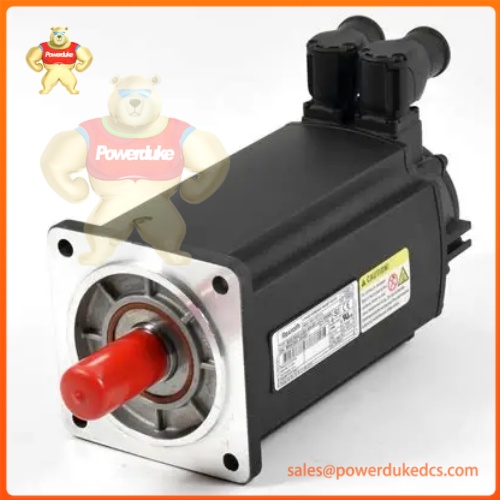 Bosch Rexroth IndraDyn S | Factory Sealed MSK050C Synchronous Servo Motor