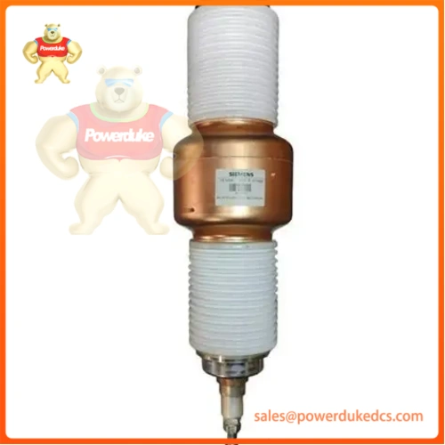 Siemens 3AY1715-6L | UL Certified Vacuum Interrupter