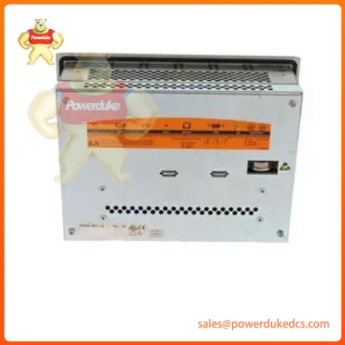 ABB Industrial Automation | Part 3BHE023584R2056 | Control & Processor Unit OEM
