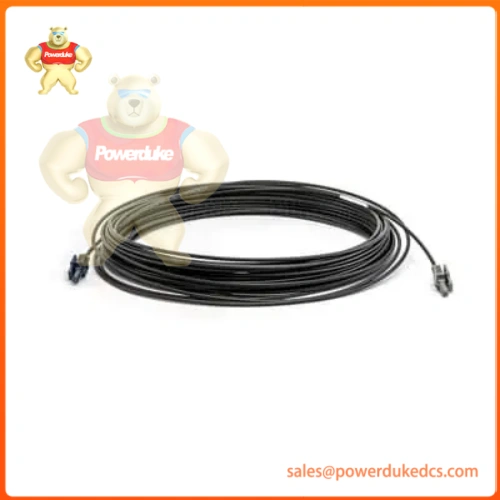 ABB 3BSC950130R2 | Factory Sealed Industrial Ribbon & Control Cable Assembly