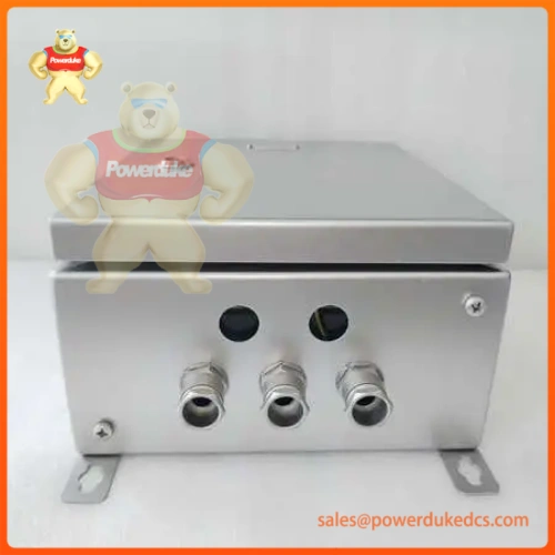 ABB PFVO142 Excitation & Matching Unit | Catalog 3BSE023732R0001 | OEM Spare