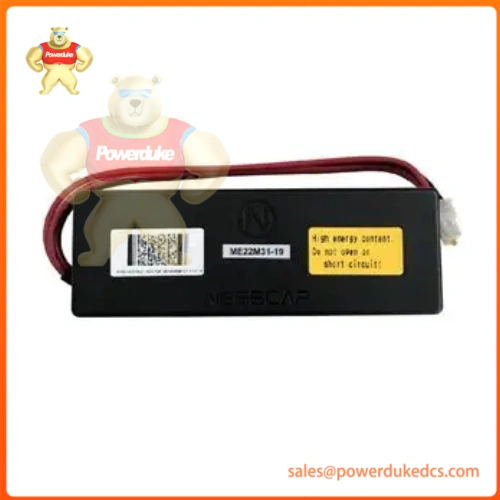 ABB Catalog No. 3HAC025562-001/06 (Ref: 3HAC025562-001) | Factory Sealed Industrial Power Capacitor Assembly