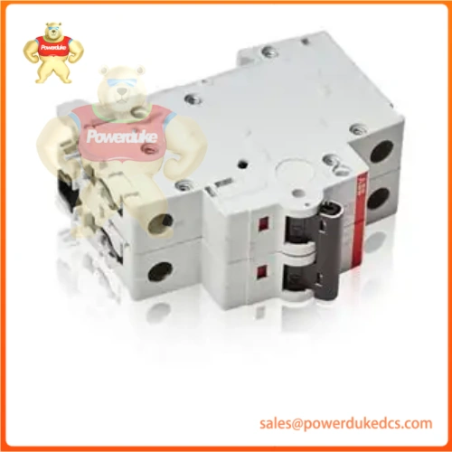 ABB Catalog No. 3HAC5497-1 | Factory Sealed Industrial Controller Power Supply Assembly