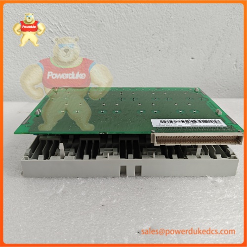 ABB 1MSC980130 Rev B | Power Module Board In Stock