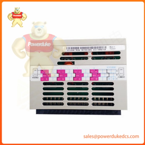 1C31132G01 | Factory Sealed 4-Channel Analog Output Electronics Module