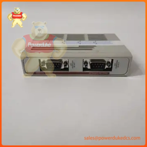 Westinghouse / Emerson Q-Line QID Digital Input Card (4256A84G13)