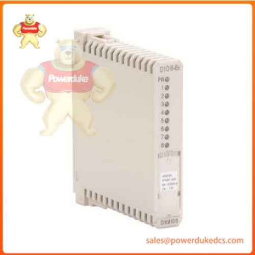 ABB AI910N | S900 Redundancy Module | Factory New OEM