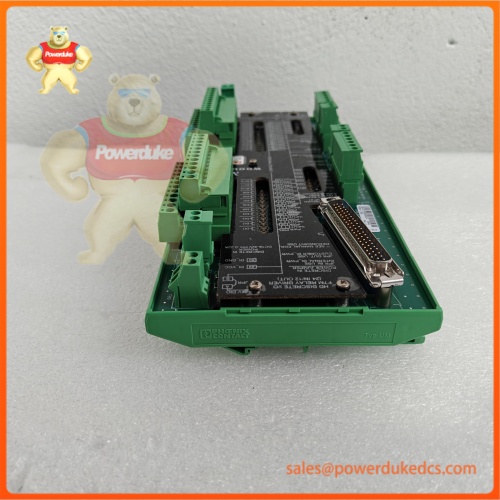 Woodward 5441-694 | HD Discrete I/O Relay Driver Module In Stock