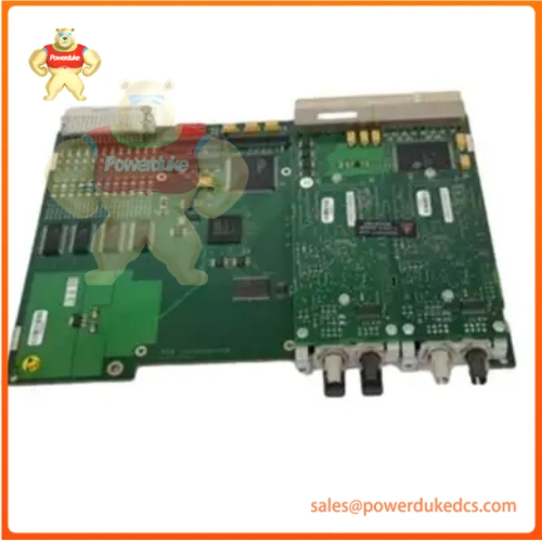 ABB 500CPU05 | CE Certified High-Performance PLC Processor Module