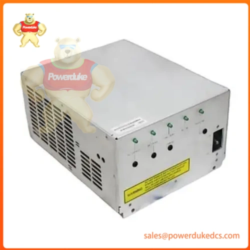 Honeywell TDC 3000 / HPM 51198947-100 | Power Supply Module CE