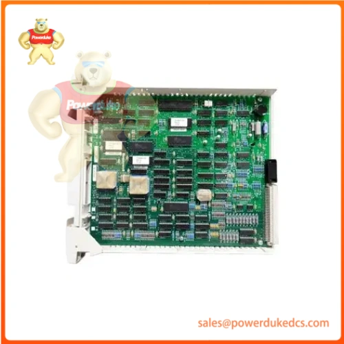 Honeywell TDC 3000 / UCN 51304516-250 (MC-PSTX03) Smart Transmitter Interface Card