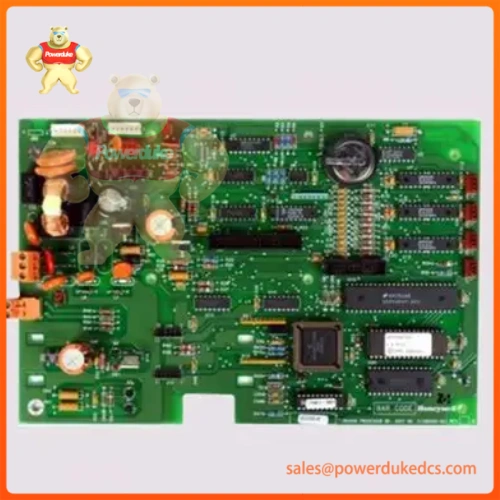 Honeywell Process Solutions | Part 51309355-501 | TruLine Recorder Main Board Spare