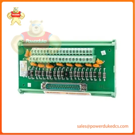 Woodward 5437-672 NetCon | Field Terminal Module Factory Sealed