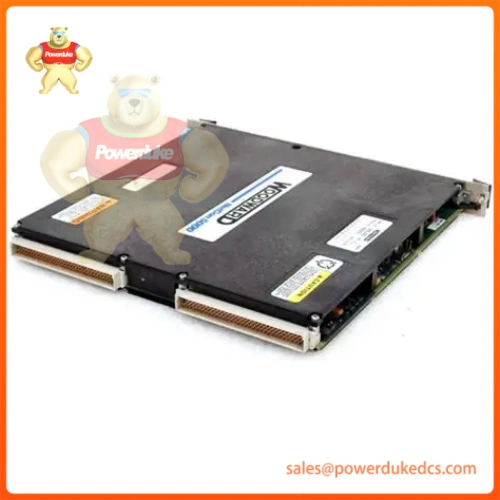 Woodward 5466-253 | CE/UL Certified MicroNet Analog Combo Module