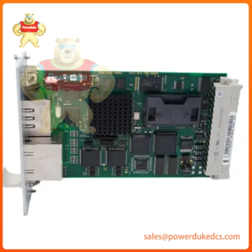 ABB RTU560 Series | Part 1KGT012700R0002 | Central Processing & Communication Unit