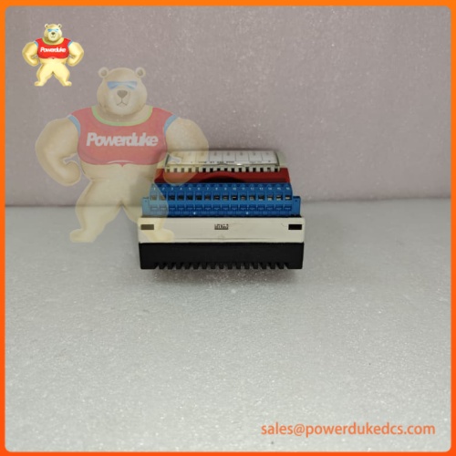 Emerson 947512-08-51 Component | CE/IP66 Compliant Hardware - Image 4