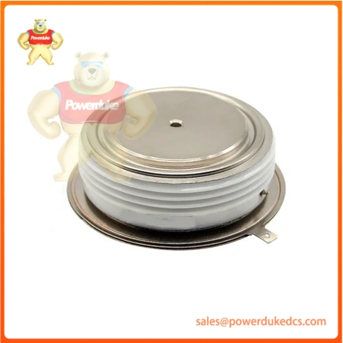 ABB 5SDF0860H0003 3BHL000397P0001 | Fast Recovery Diode Factory Sealed