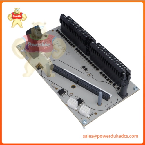 Honeywell Non-Redundant Input/Output Module (DC-TUIO31)