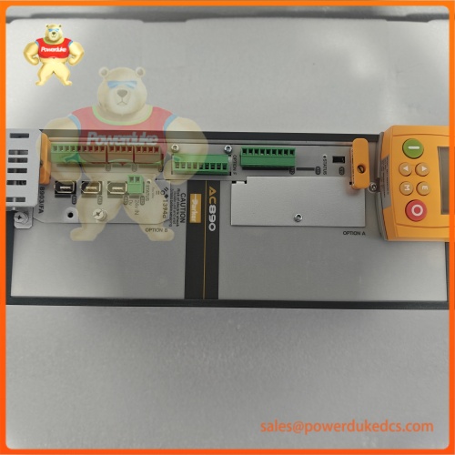 Parker SSD 890CD-532240C0-000-1A30A | Common Bus Drive In Stock