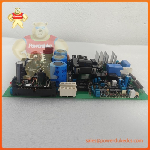 Schneider Electric Gutor 0P0285 | Industrial UPS Circuit Board Specs