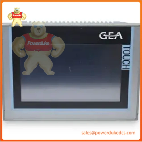 Siemens SIMATIC HMI TP700 Comfort Panel (6AV2124-5GC00-0AC0)