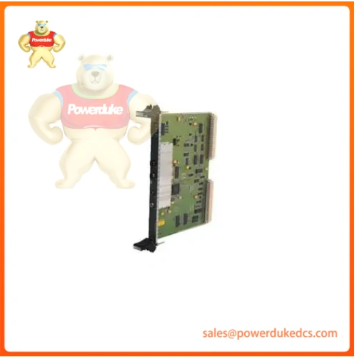 Siemens SIMADYN D | Factory Sealed Control & Communication Module