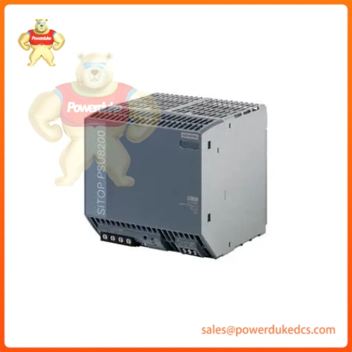 Siemens SIMATIC ET 200SP HA | CE Certified F-AQ 4xU/I Failsafe Analog Output Module