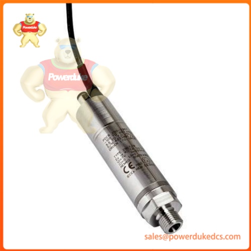 Druck PDCR 250-2967 | Factory Sealed Type 2967/B Tank Gauging Transducer