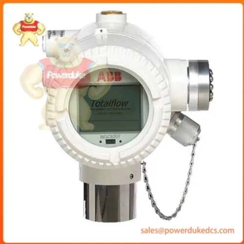 ABB Catalog No. 769111B | Factory Sealed Industrial Gas Chamber Detector Module