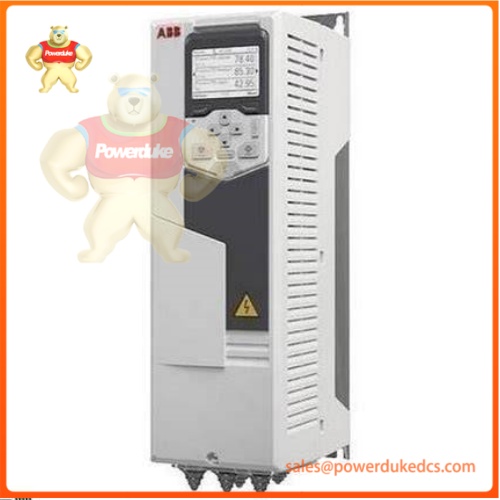ABB ACS580-01-246A-4 | 132 kW General Purpose Drive | Factory New OEM