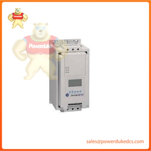 Allen-Bradley 150-F85NBD | SMC Flex Soft Starter Factory Sealed